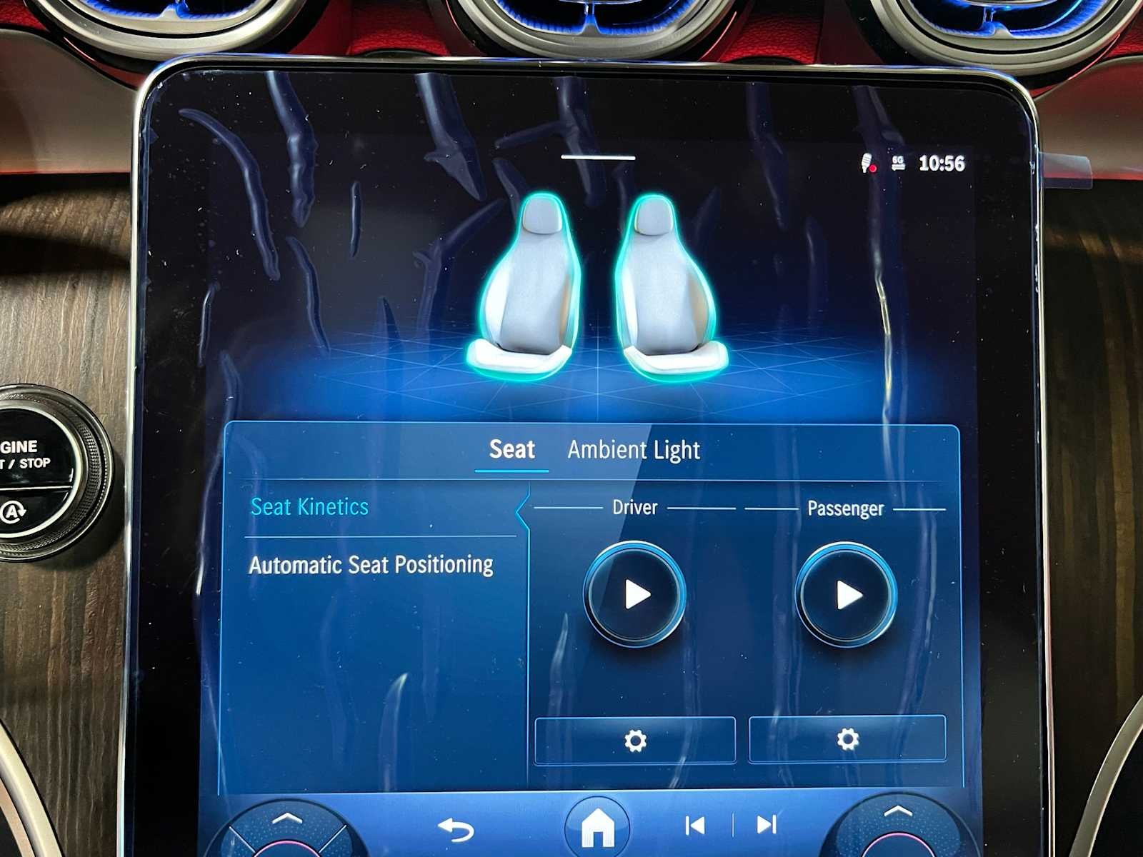 2025 Mercedes-Benz GLC GLC 300