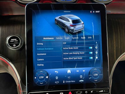 2025 Mercedes-Benz GLC GLC 300