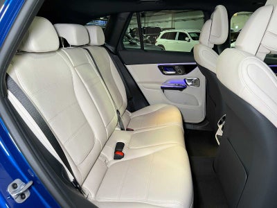 2025 Mercedes-Benz GLC 300 4MATIC® SUV