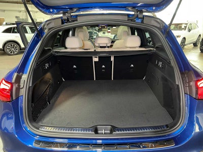 2025 Mercedes-Benz GLC 300 4MATIC® SUV