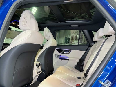2025 Mercedes-Benz GLC 300 4MATIC® SUV