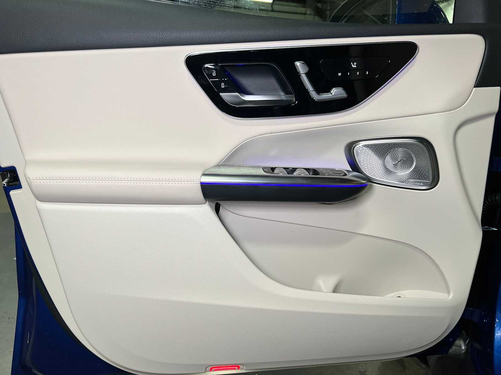 2025 Mercedes-Benz GLC 300 4MATIC® SUV
