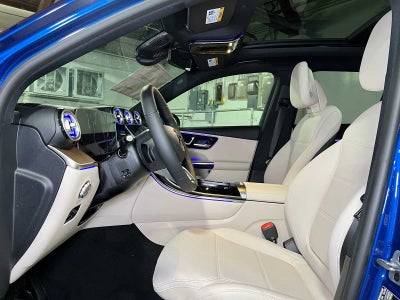 2025 Mercedes-Benz GLC 300 4MATIC® SUV