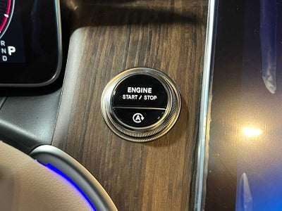 2025 Mercedes-Benz GLC 300 4MATIC® SUV