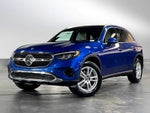 2025 Mercedes-Benz GLC 300 4MATIC® SUV