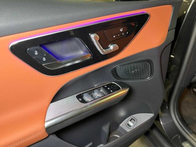 2027 Mercedes-Benz GLC 300 4MATIC® SUV
