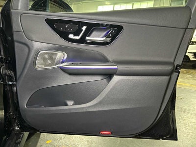 2025 Mercedes-Benz GLC 300 4MATIC® SUV