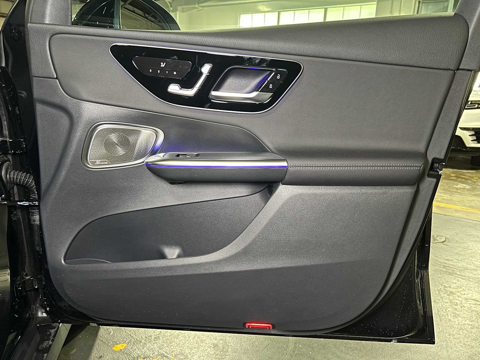 2025 Mercedes-Benz GLC 300 4MATIC® SUV