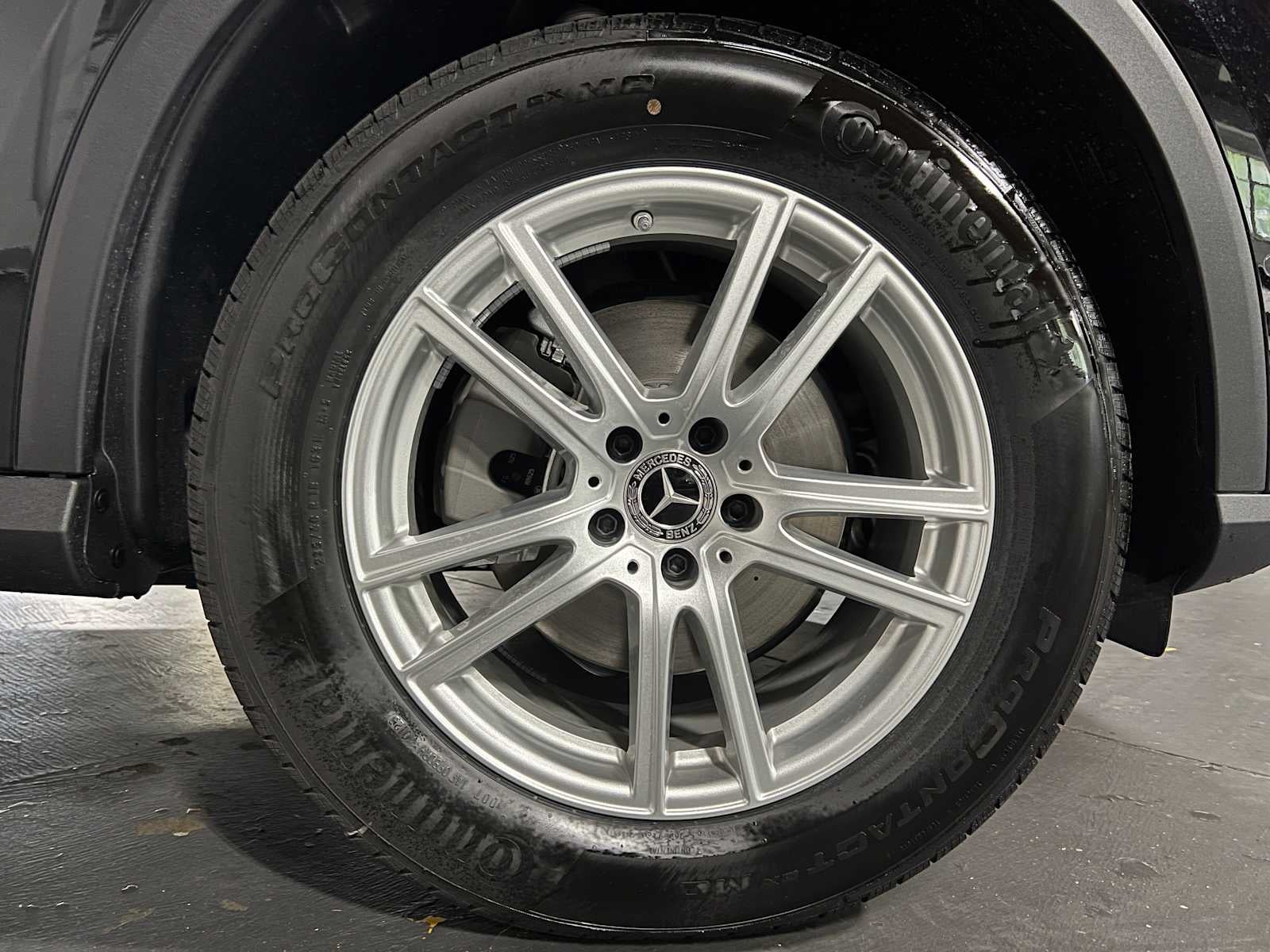 2025 Mercedes-Benz GLC 300 4MATIC® SUV