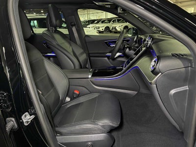 2025 Mercedes-Benz GLC 300 4MATIC® SUV