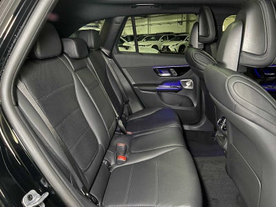 2025 Mercedes-Benz GLC 300 4MATIC® SUV