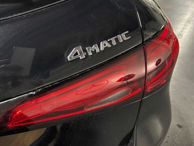 2025 Mercedes-Benz GLC 300 4MATIC® SUV