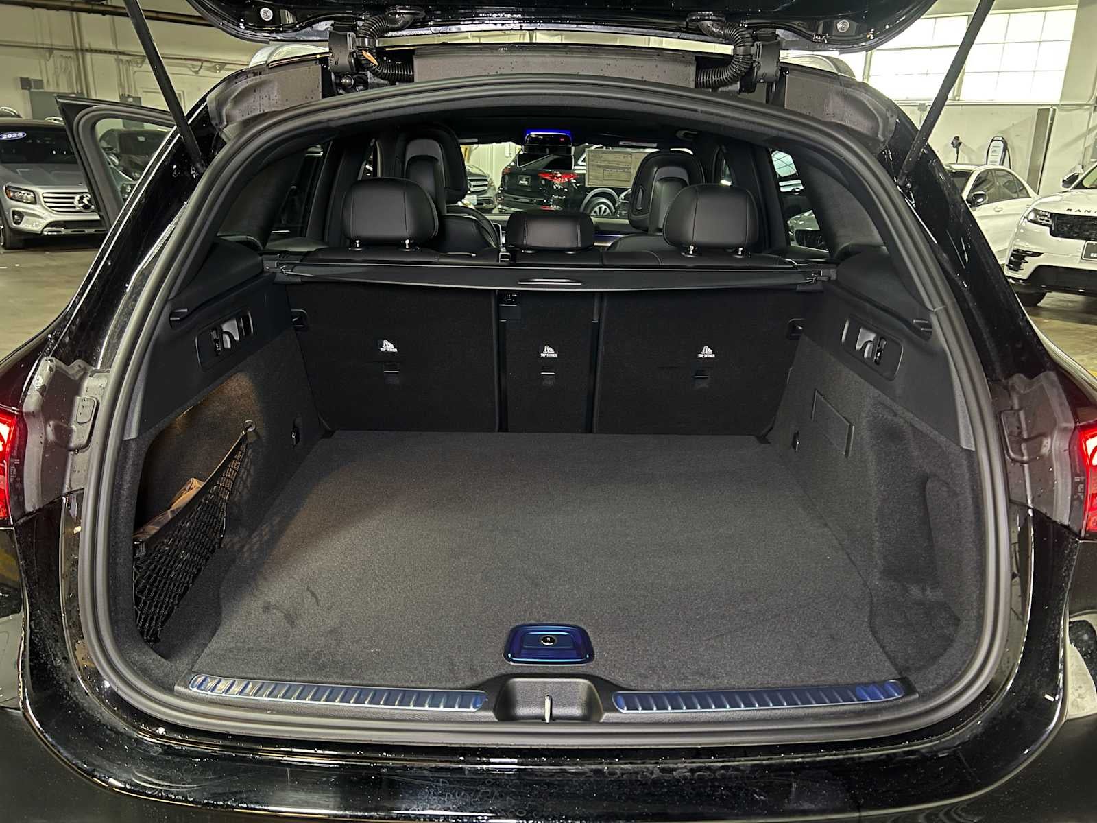 2025 Mercedes-Benz GLC 300 4MATIC® SUV