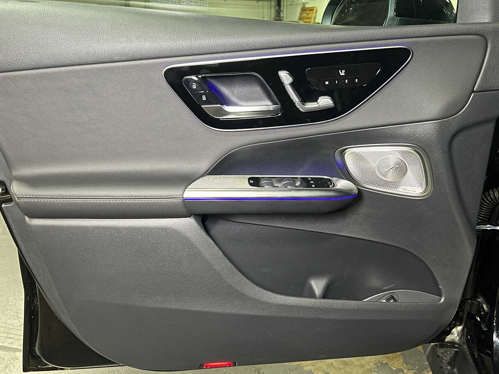 2025 Mercedes-Benz GLC 300 4MATIC® SUV