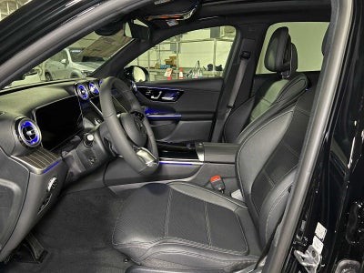 2025 Mercedes-Benz GLC 300 4MATIC® SUV