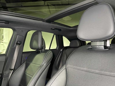 2025 Mercedes-Benz GLC 300 4MATIC® SUV