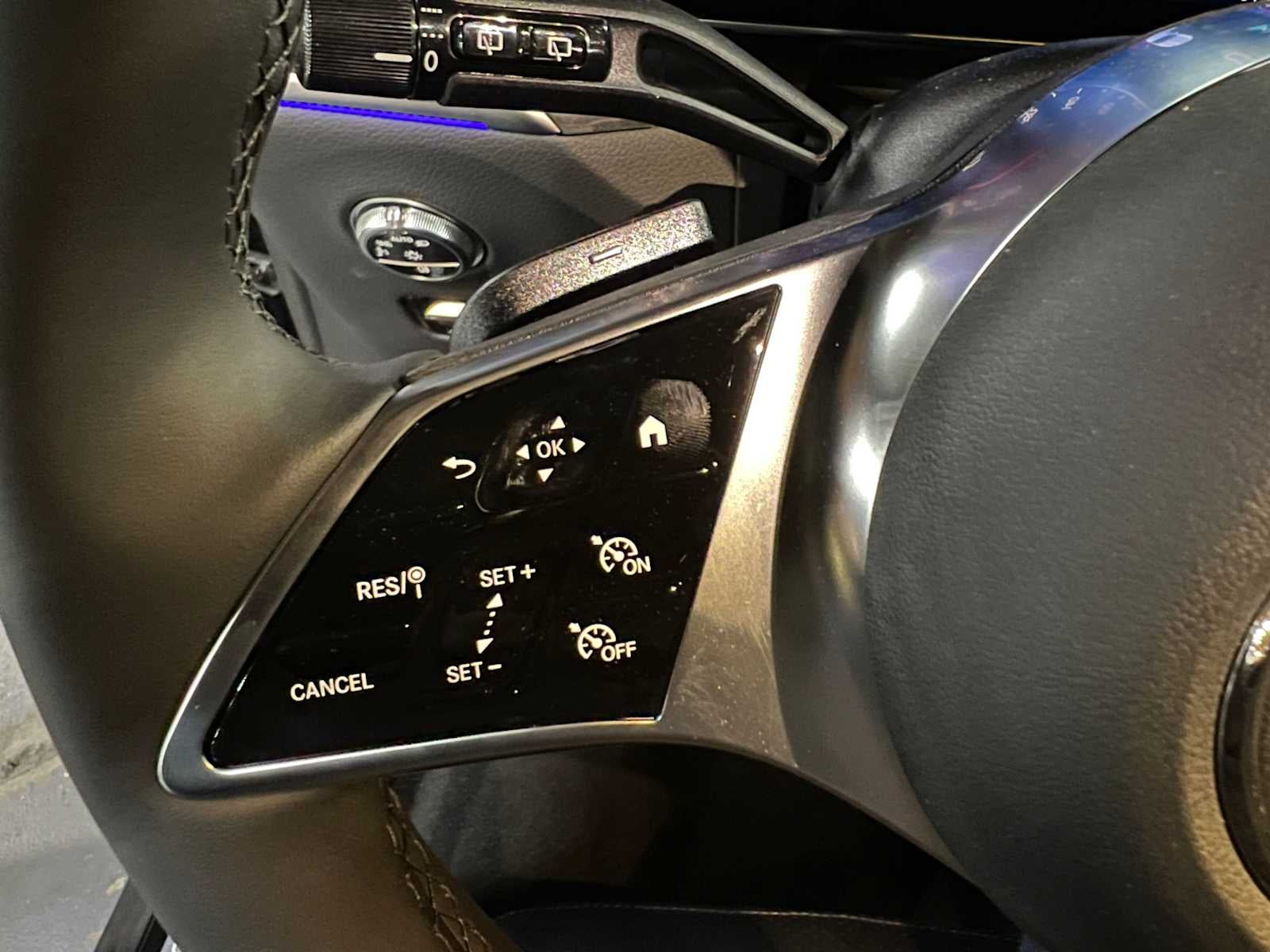 2025 Mercedes-Benz GLC 300 4MATIC® SUV