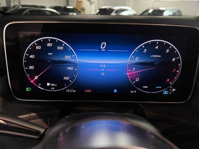 2025 Mercedes-Benz GLC 300 4MATIC® SUV