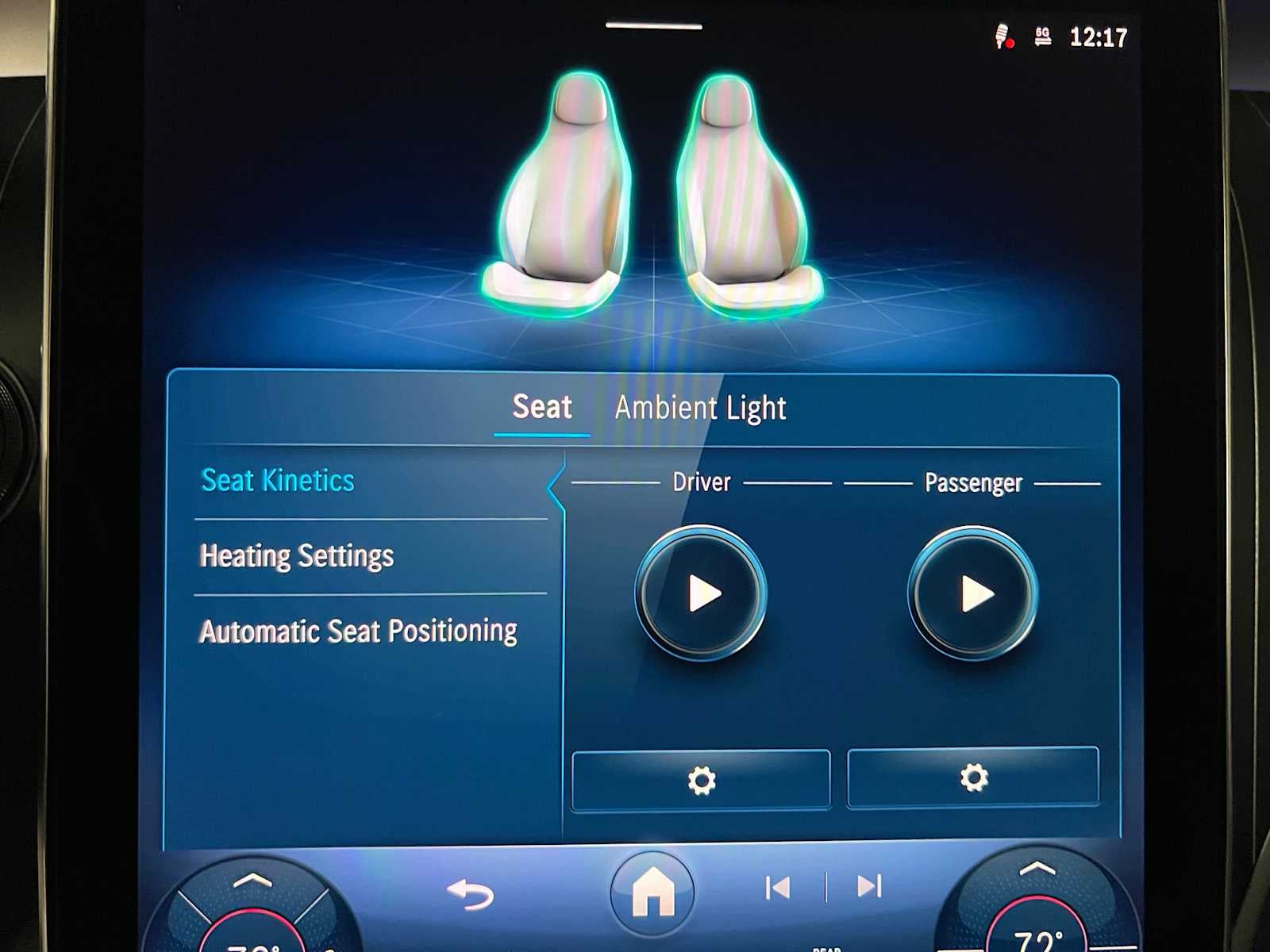 2025 Mercedes-Benz GLC 300 4MATIC® SUV