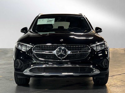 2025 Mercedes-Benz GLC 300 4MATIC® SUV