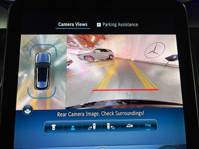 2025 Mercedes-Benz GLC 300 4MATIC® SUV