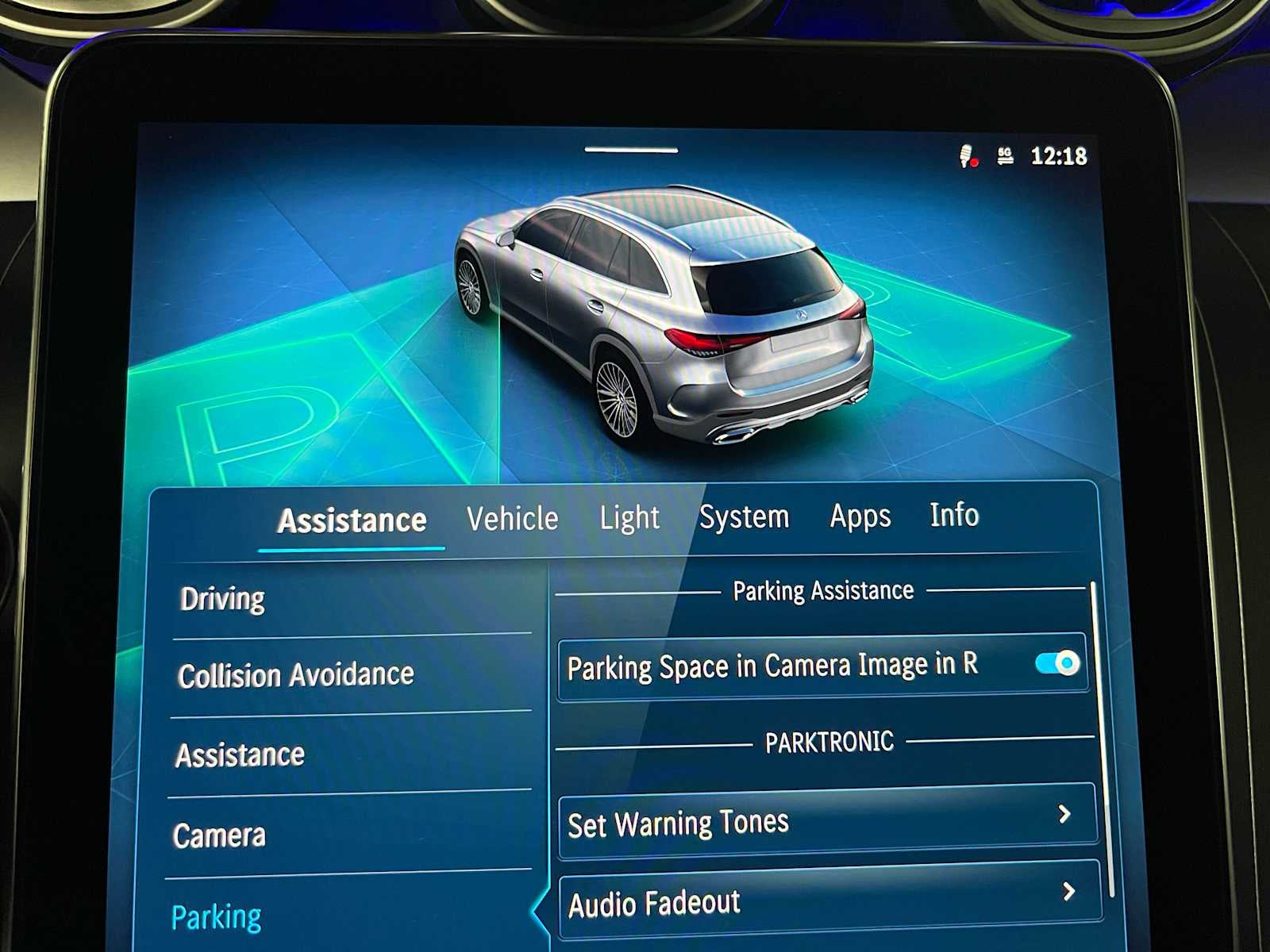 2025 Mercedes-Benz GLC 300 4MATIC® SUV