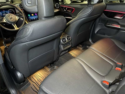 2025 Mercedes-Benz GLC GLC 300