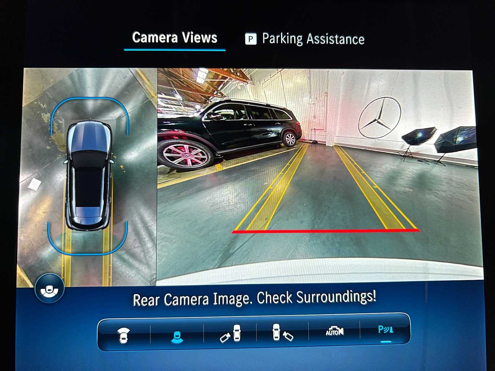 2025 Mercedes-Benz GLC GLC 300