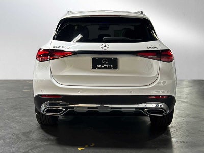 2025 Mercedes-Benz GLC GLC 300