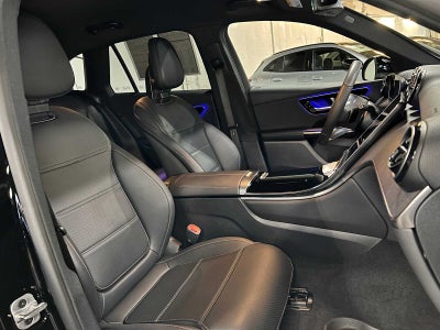 2025 Mercedes-Benz GLC GLC 300