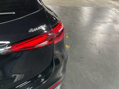 2025 Mercedes-Benz GLC GLC 300