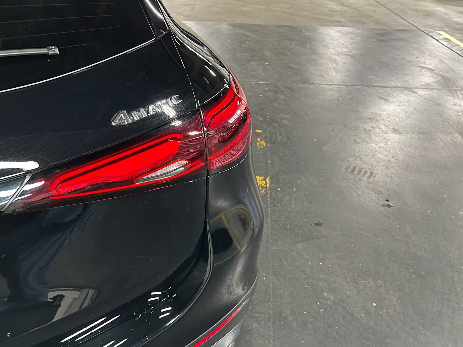 2025 Mercedes-Benz GLC GLC 300