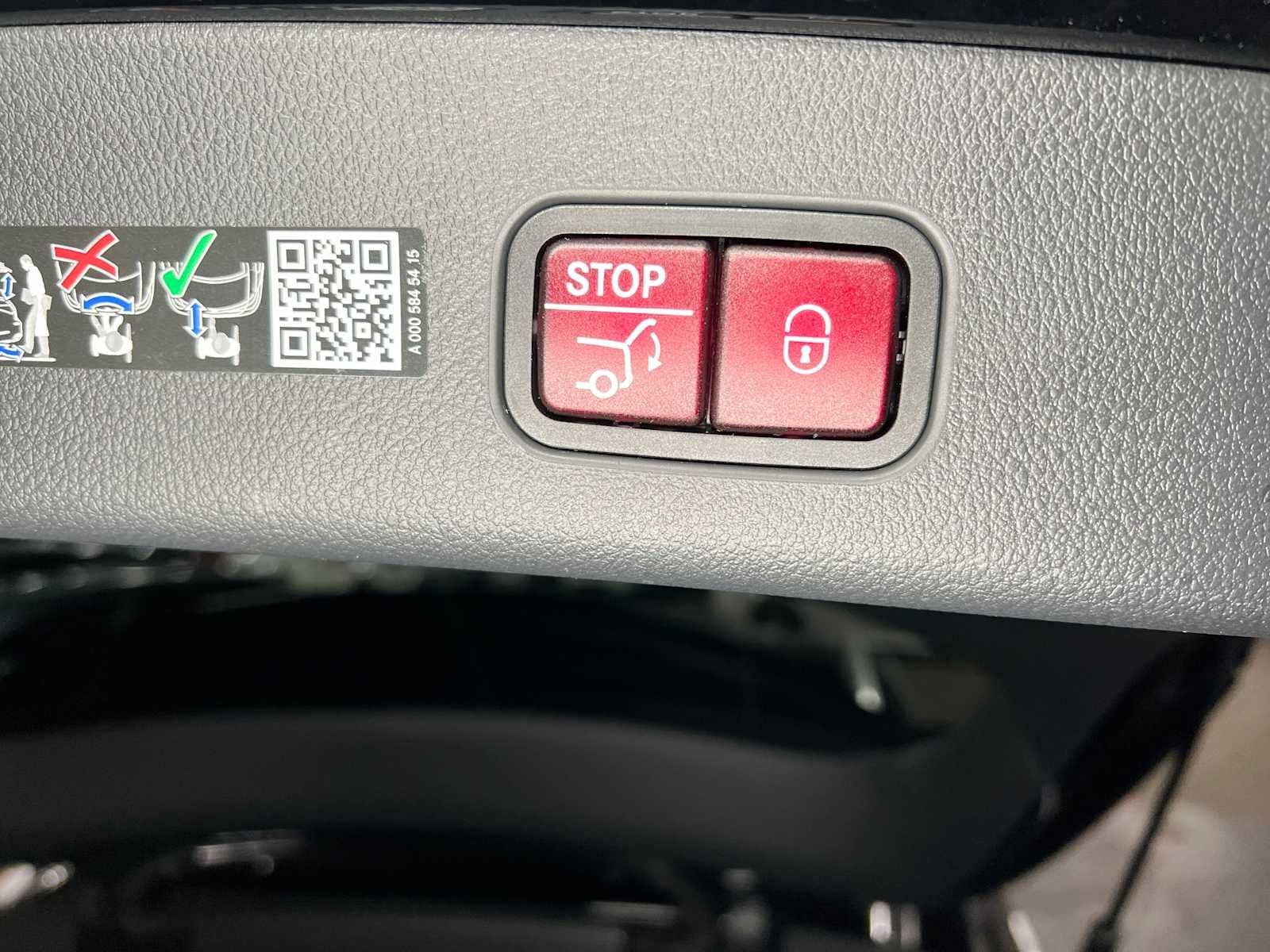 2025 Mercedes-Benz GLC GLC 300