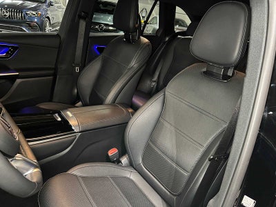 2025 Mercedes-Benz GLC GLC 300