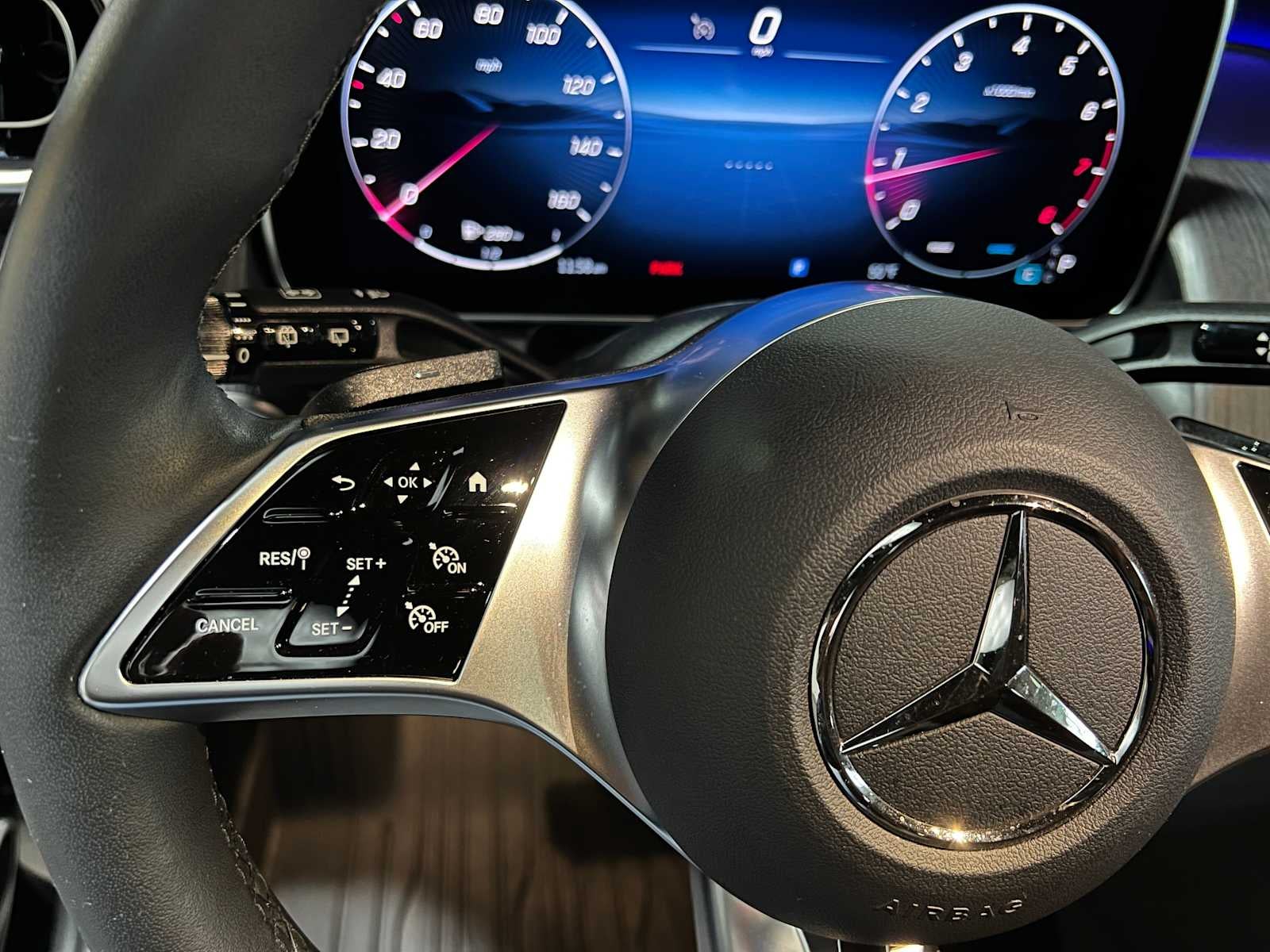 2025 Mercedes-Benz GLC GLC 300