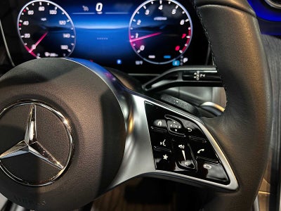 2025 Mercedes-Benz GLC GLC 300