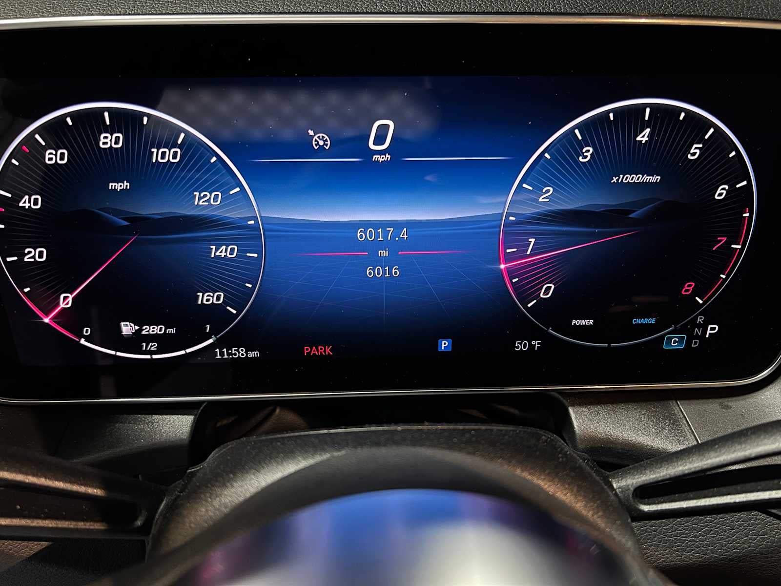 2025 Mercedes-Benz GLC GLC 300