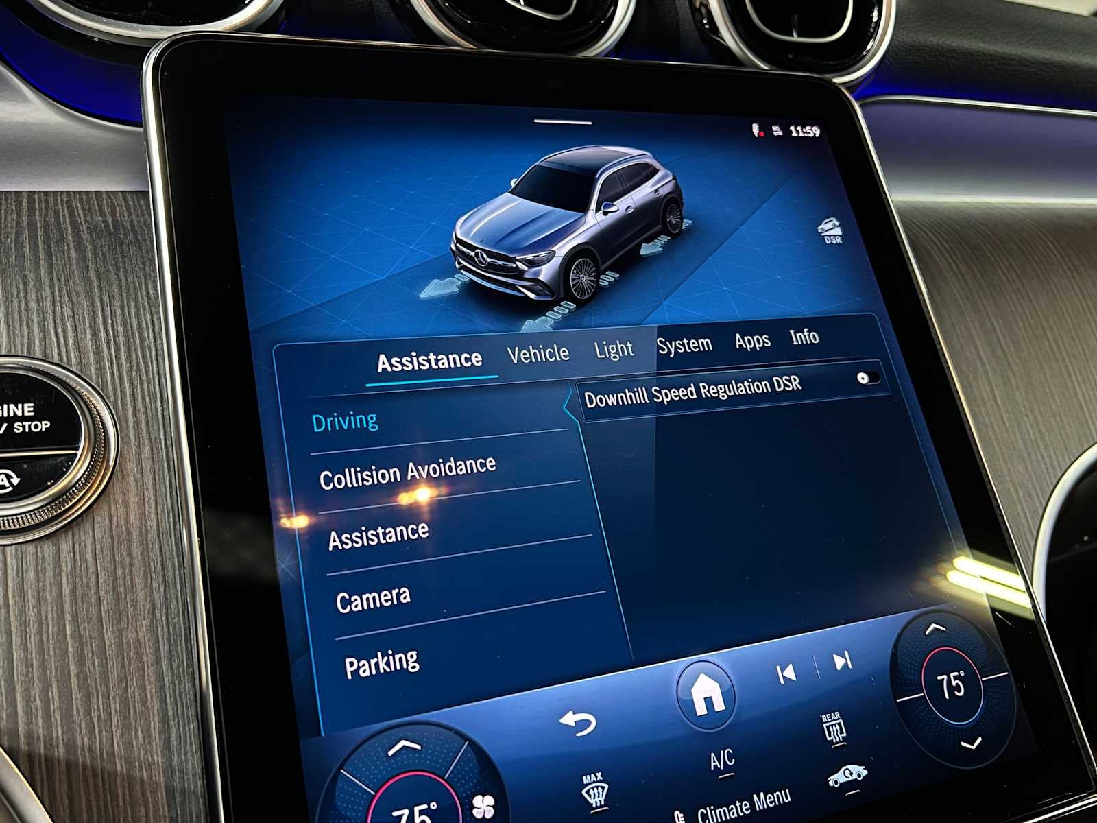 2025 Mercedes-Benz GLC GLC 300