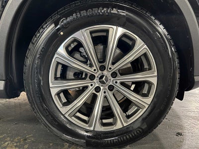 2025 Mercedes-Benz GLC GLC 300