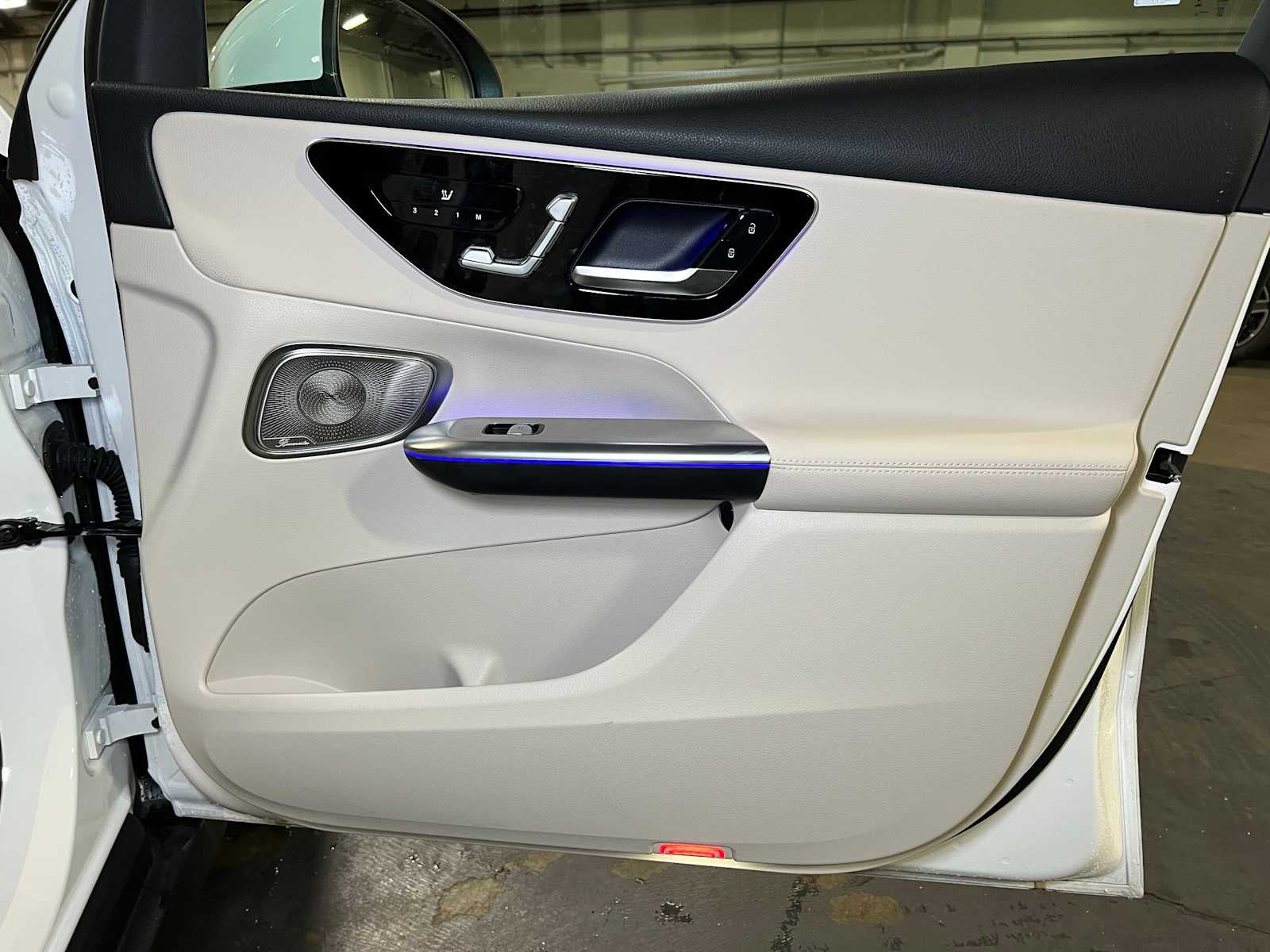 2025 Mercedes-Benz GLC GLC 300