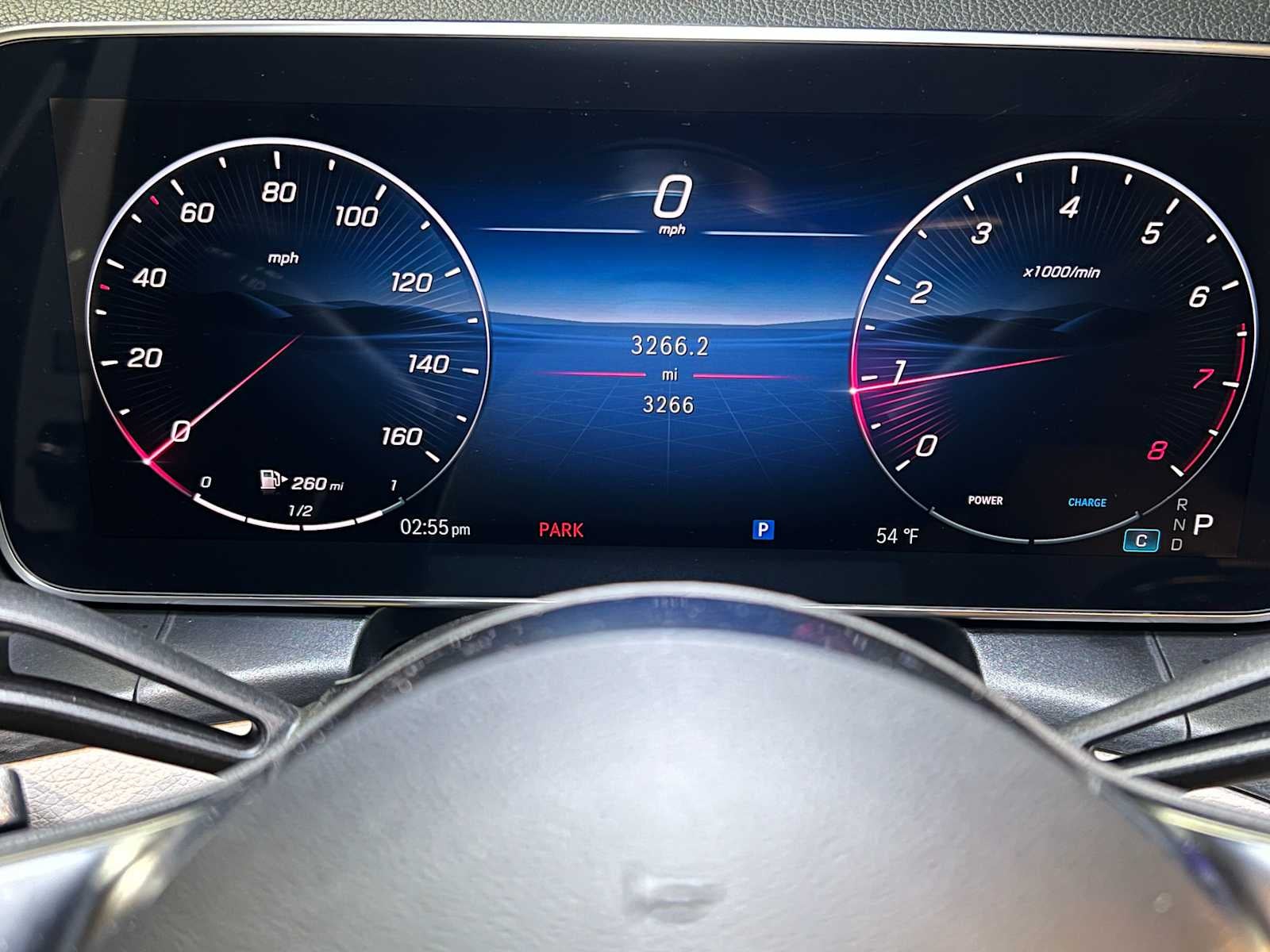 2025 Mercedes-Benz GLC GLC 300