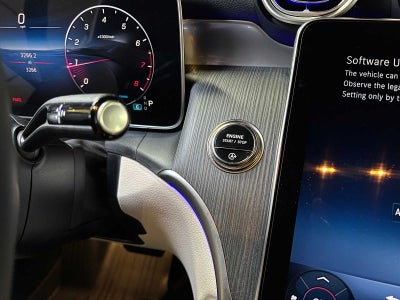 2025 Mercedes-Benz GLC GLC 300