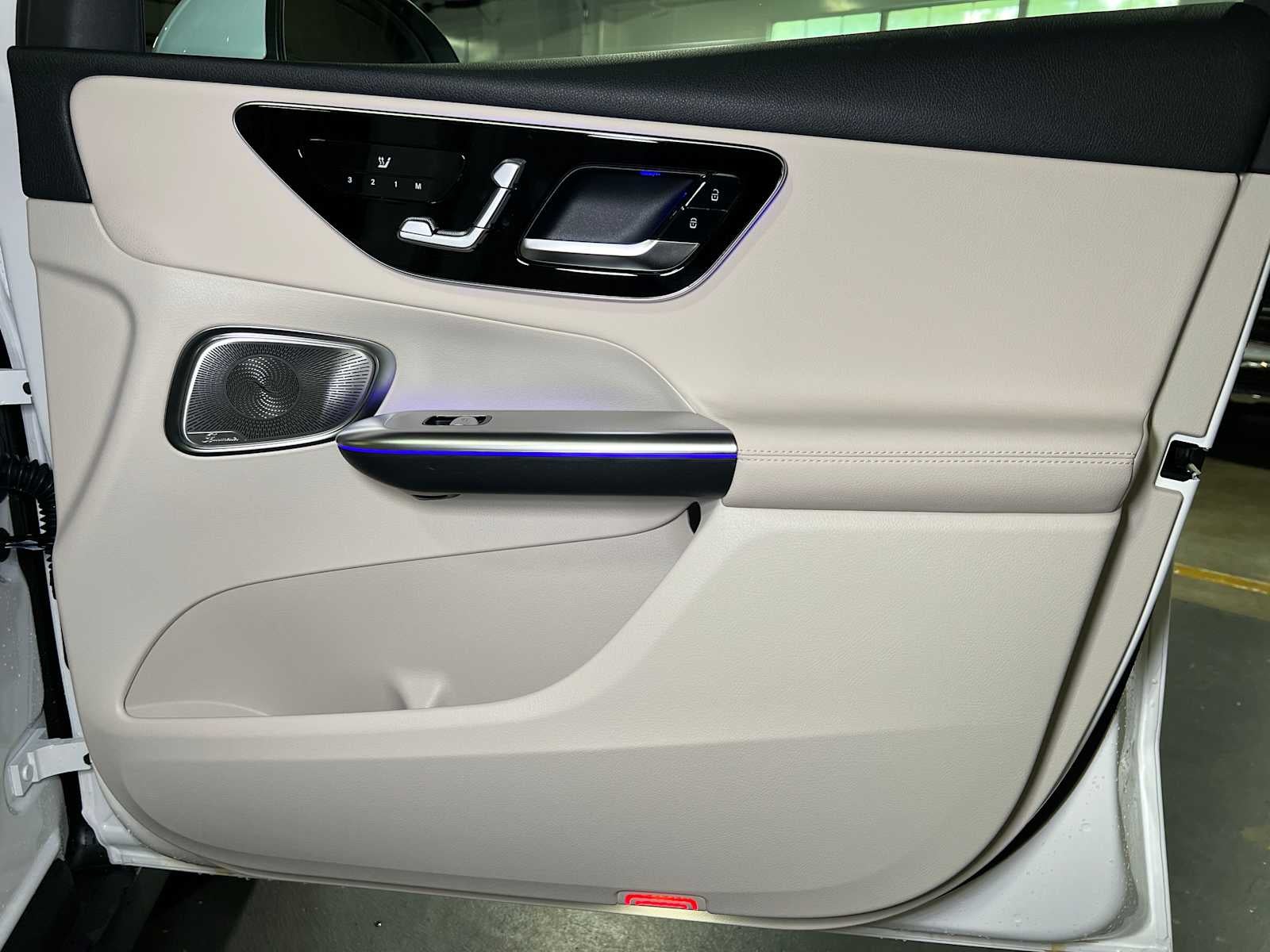 2025 Mercedes-Benz GLC GLC 300