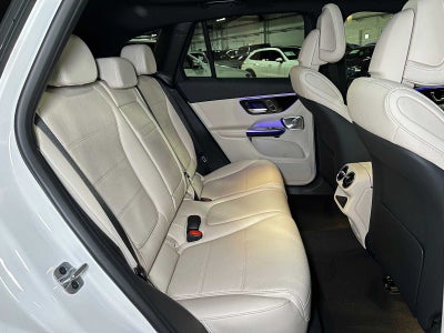 2025 Mercedes-Benz GLC GLC 300