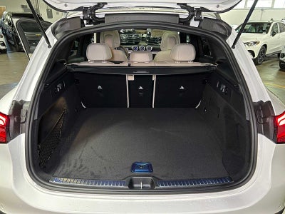 2025 Mercedes-Benz GLC GLC 300