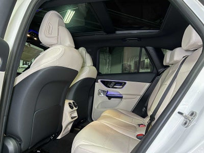 2025 Mercedes-Benz GLC GLC 300