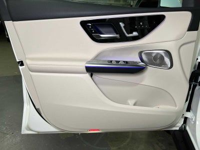 2025 Mercedes-Benz GLC GLC 300