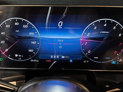 2025 Mercedes-Benz GLC GLC 300