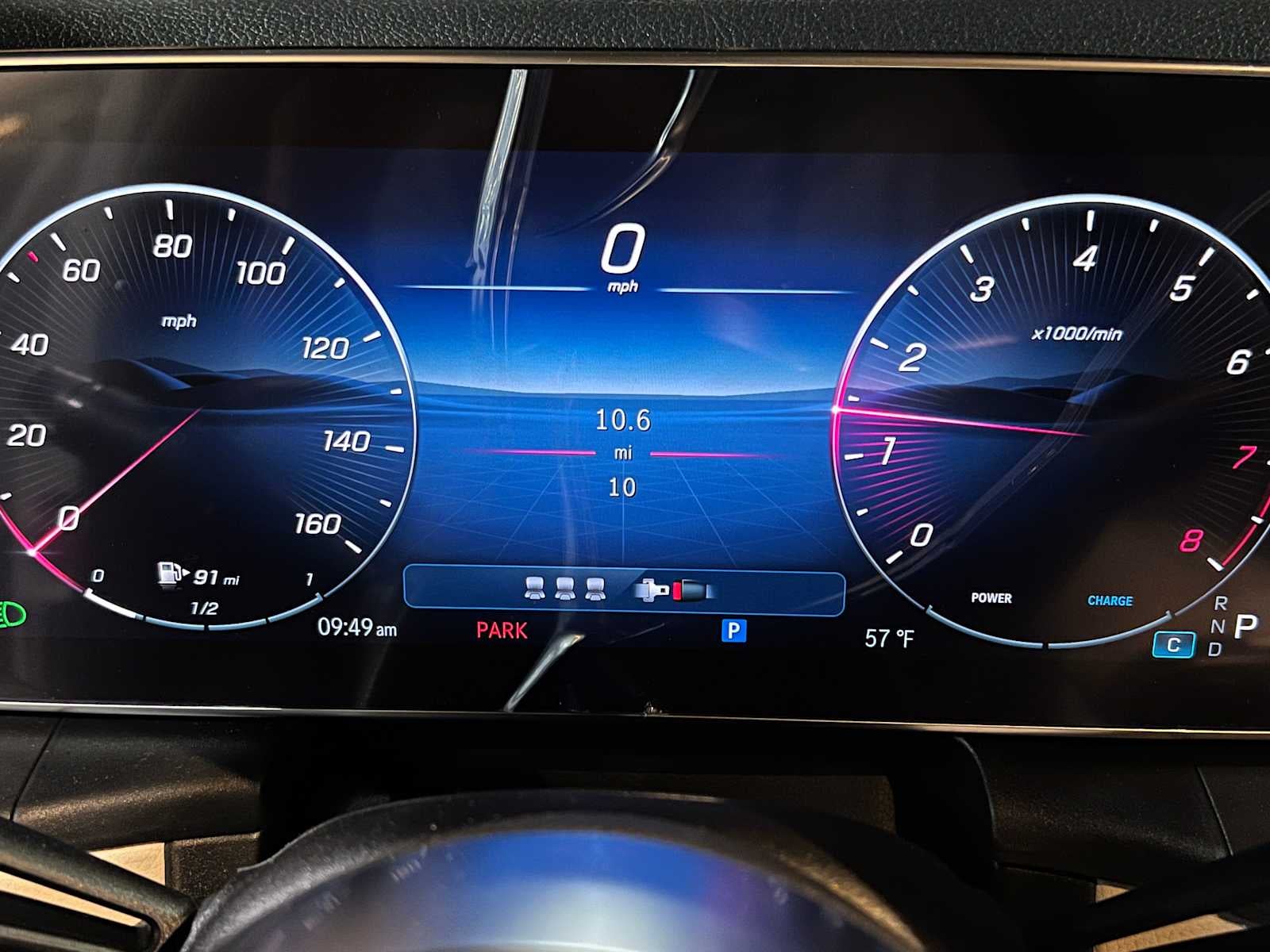 2025 Mercedes-Benz GLC GLC 300