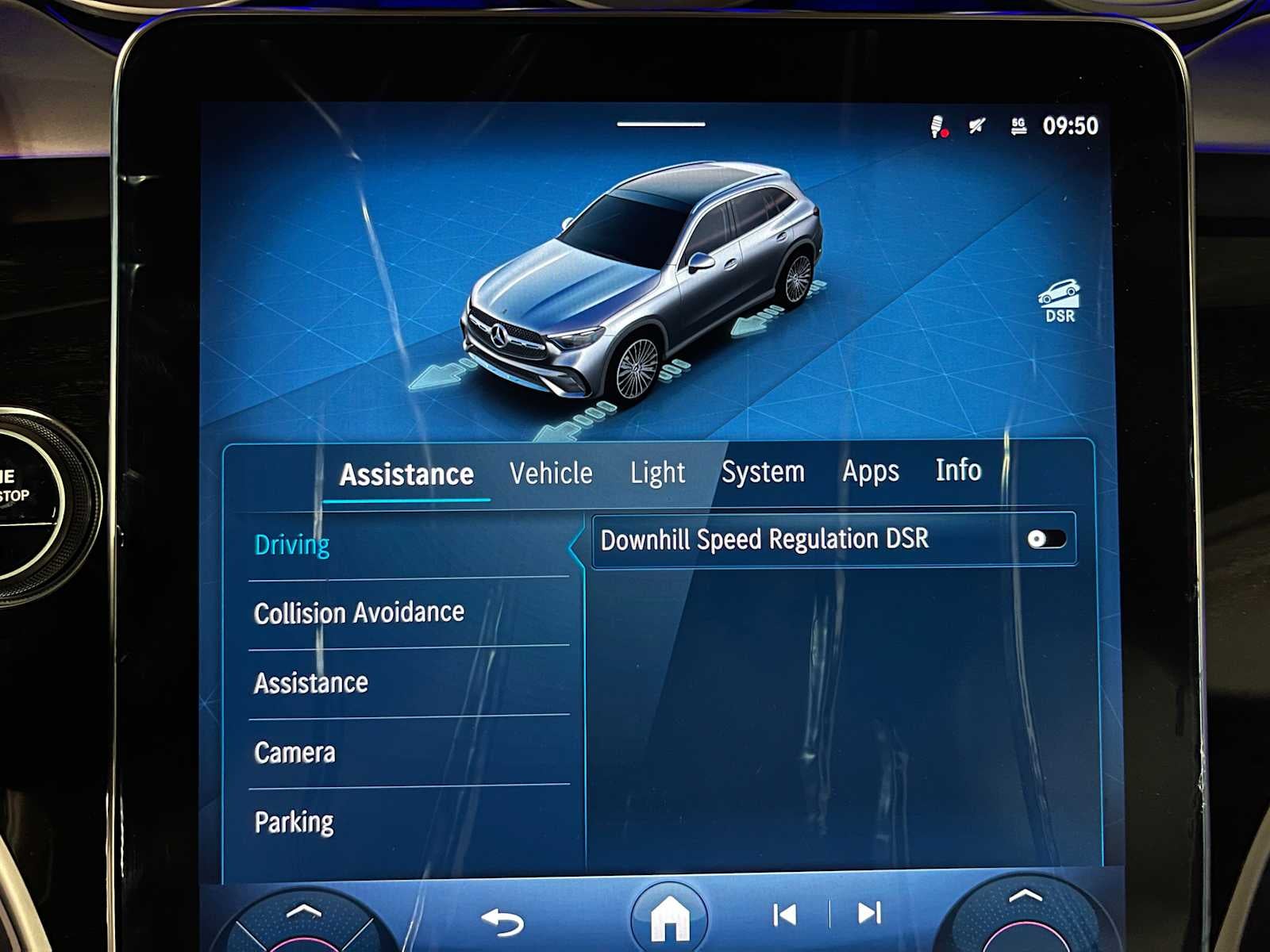 2025 Mercedes-Benz GLC GLC 300